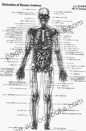 Anatomy Advanced Wendall Thomas