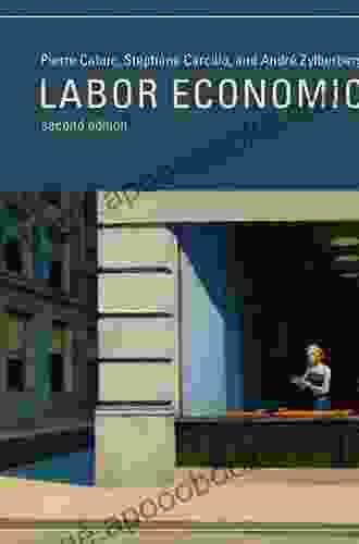 Labour Economics Michael Morris