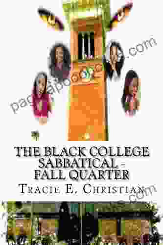 The Black College Sabbatical FALL QUARTER 2nd edition