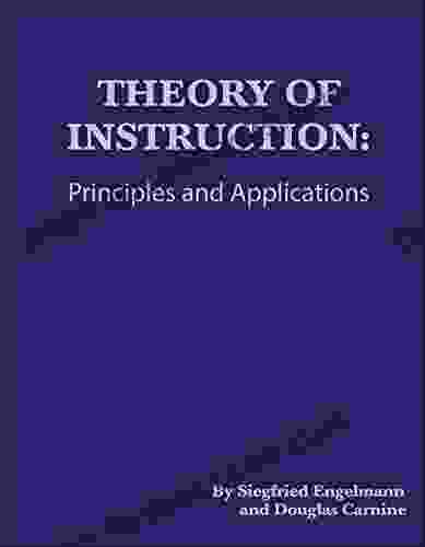 Theory Of Instruction: Principles And Applications