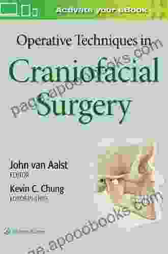 Operative Techniques in Craniofacial Surgery