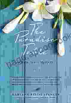 The Paradise Table: A Kate Grace Mystery