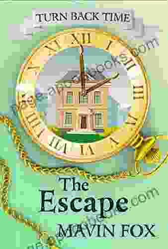 The Escape: Turn Back Time