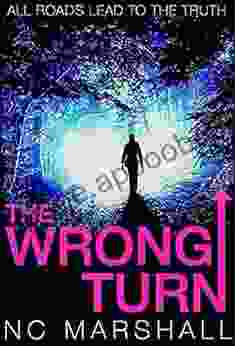 The Wrong Turn NC Marshall