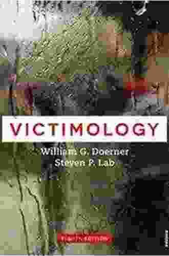 Victimology Steven P Lab