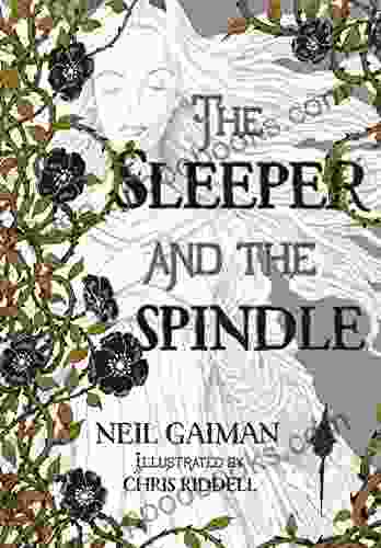 The Sleeper And The Spindle