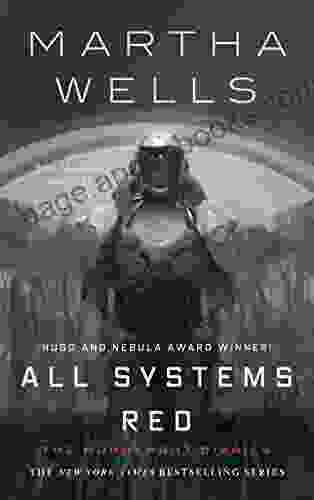 All Systems Red (Kindle Single): The Murderbot Diaries