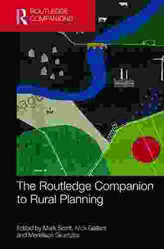 The Routledge Companion To Rural Planning