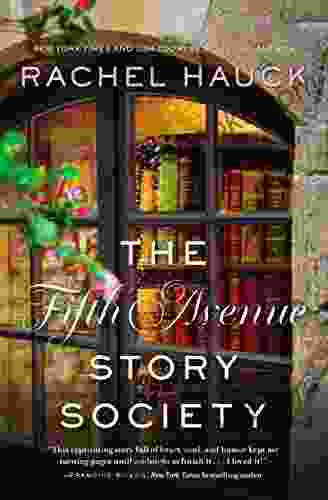 The Fifth Avenue Story Society