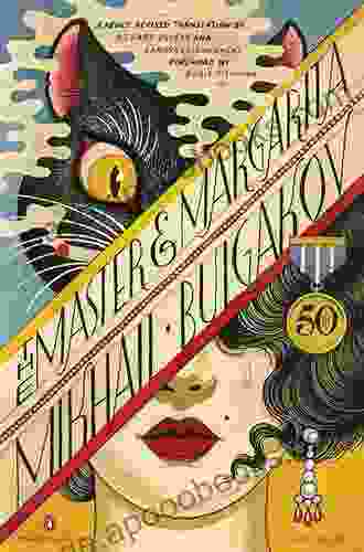 The Master Margarita Mikhail Bulgakov