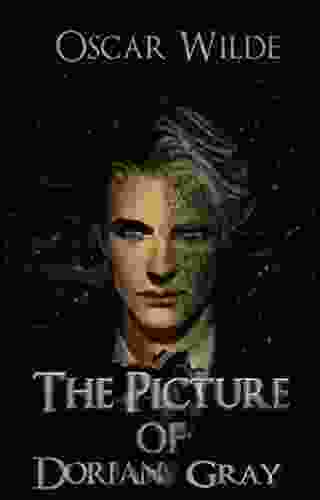 The Picture Of Dorian Gray