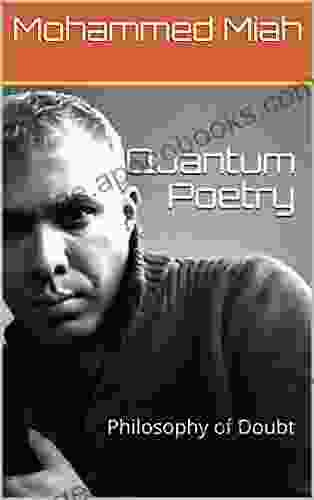 Quantum Poetry: Philosophy of Doubt