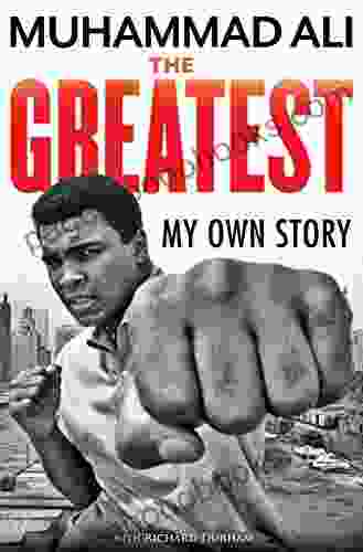 The Greatest: My Own Story