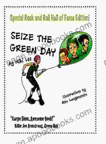 Seize The Green Day: Rock And Roll Hall Of Fame Edition