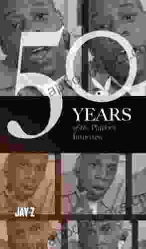 Jay Z: The Playboy Interview (Singles Classic) (50 Years of the Playboy Interview)