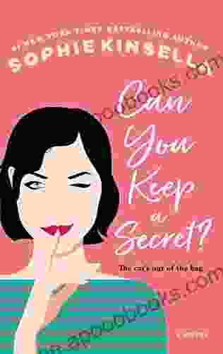 Can You Keep A Secret?: A Novel