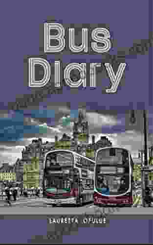 BUS DIARY Mother Bee Designs