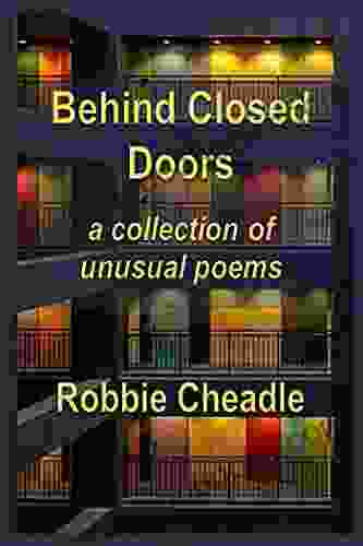 Behind Closed Doors Robbie Cheadle