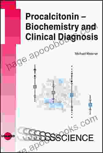 Procalcitonin Biochemistry And Clinical Diagnosis (UNI MED Science)