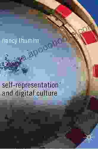 Self (re)presentation Now Nancy Thumim