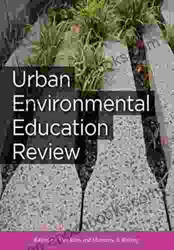 Urban Environmental Education Review (Cornell in Environmental Education)