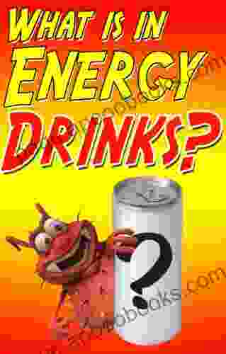 What Is In Energy Drinks?