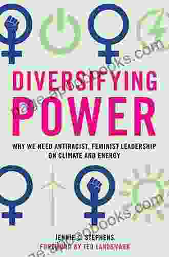 Diversifying Power: Why We Need Antiracist Feminist Leadership On Climate And Energy