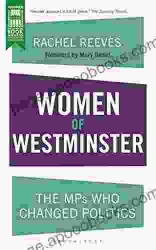 Women Of Westminster: The MPs Who Changed Politics